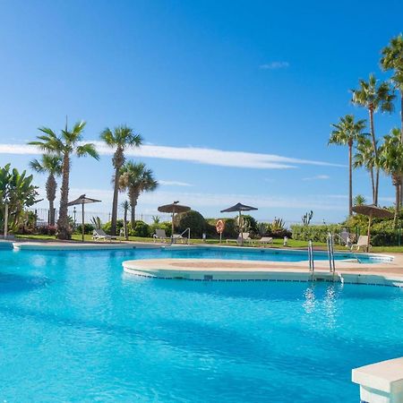 마르베야 Luxurious Penthouse In Ventura Del Mar Puerto Banus 아파트 외부 사진