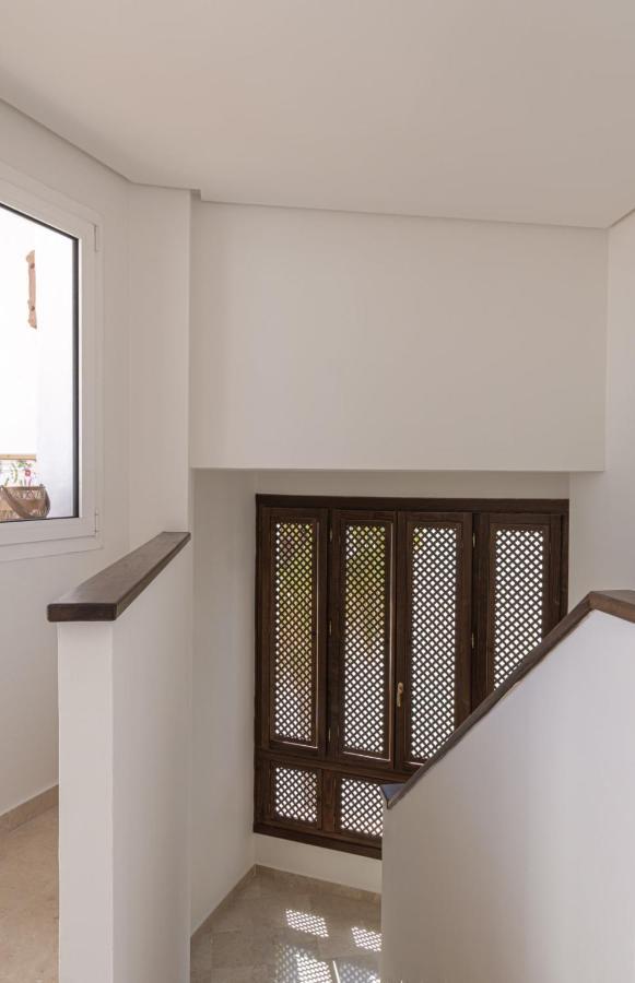 마르베야 Luxurious Penthouse In Ventura Del Mar Puerto Banus 아파트 외부 사진